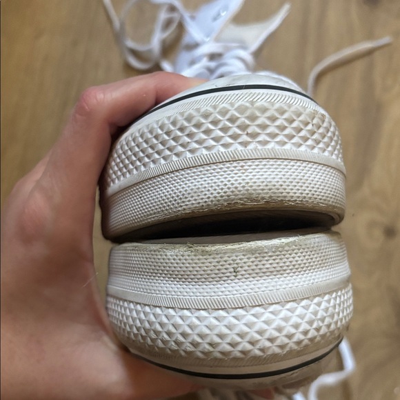 Platform Style Converse - Picture 6 of 7